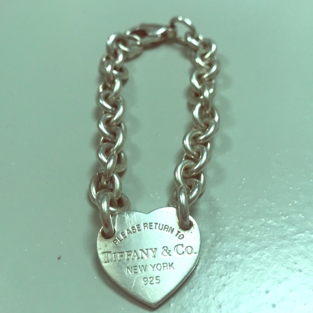 Tiffany & Co Bracelet 💫